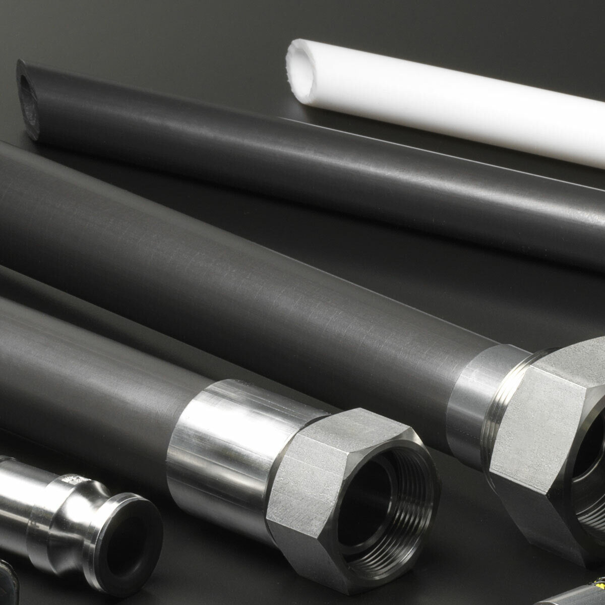 DIP Tube Assemblies Flextech