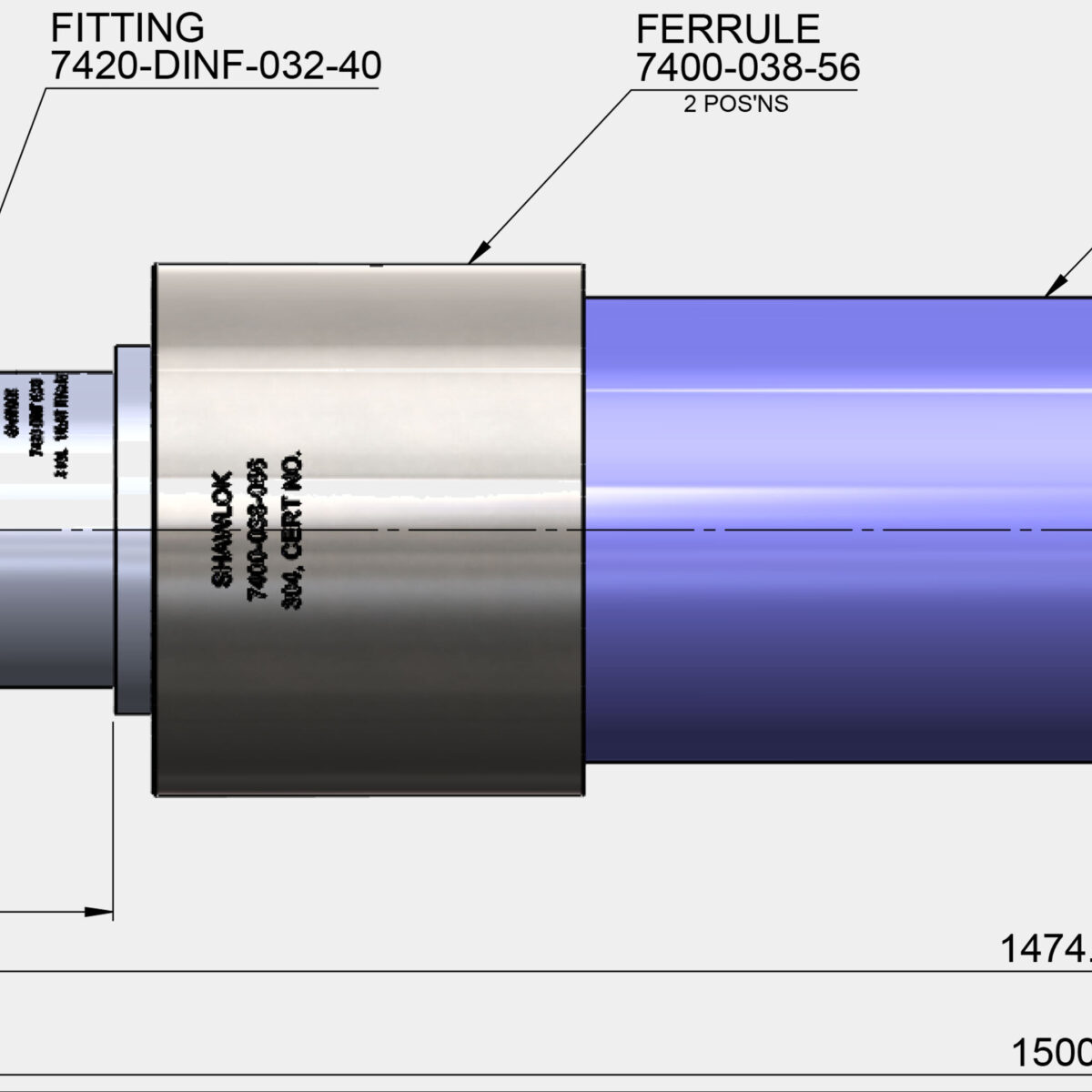 Hire Custom Hose Assembly Design & Development Specialists | Flextech