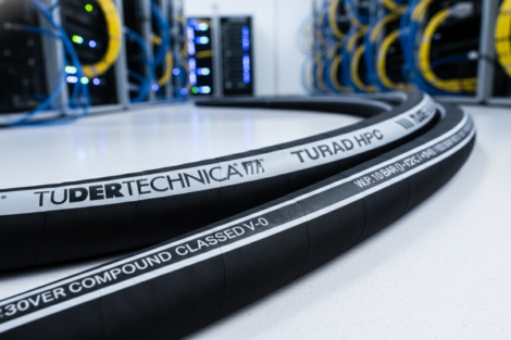 TURAD® HPC (HB UL 94:2023 – UL RECOGNIZED HOSE)