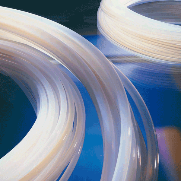 T6600M | Metric PTFE Tubing (Teflon® Tube)