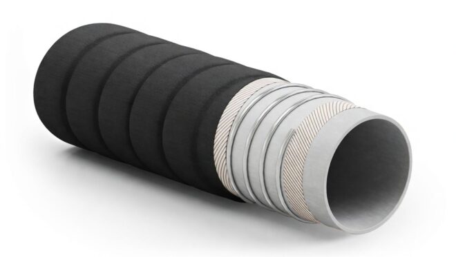 TURAD® FORM HPC (HB UL 94:2023 – UL RECOGNIZED HOSE)