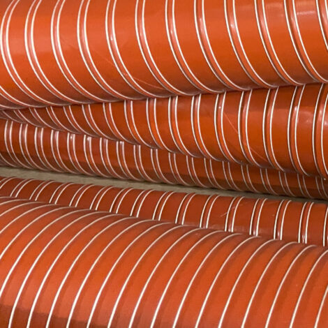 T3150B | Lined Silicone Ducting