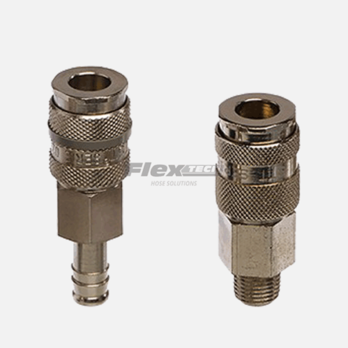 23 Series Compressed Air Line Fittings