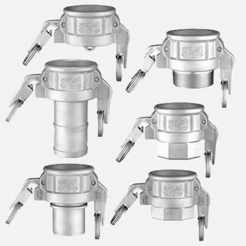 T9500 | Camlock Couplings