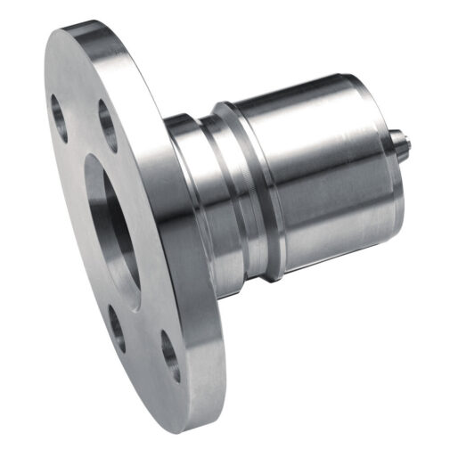 SelfVent™ Flanged PN16 Probe Adaptor + Relief Valve