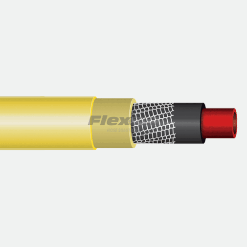 T1300TP | Tricoflex® Performance Water Supply & Delivery Hose