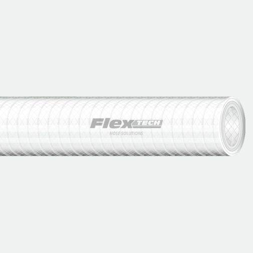 T4201 | PHARMAFLEX® Pharmaceutical Suction & Delivery Hose