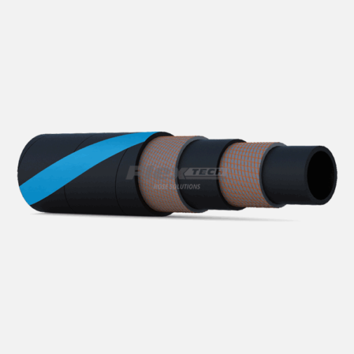 T5001B-20 | Heavy Duty Compressed Air Hose