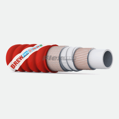 T5700C | BREWFLEX® Hygienic Crush Resistant Brewers Hose