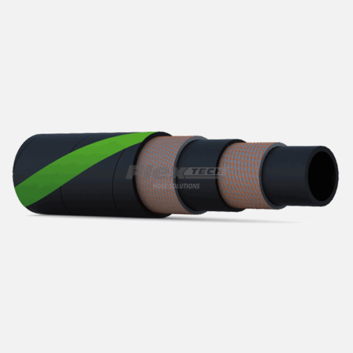 T5800-18 | High Pressure Rubber Shot Blast Hose