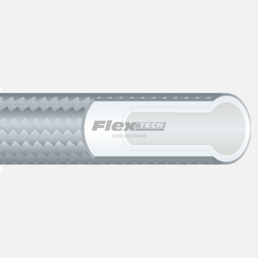 T6130 | Heavy Wall PTFE Hose