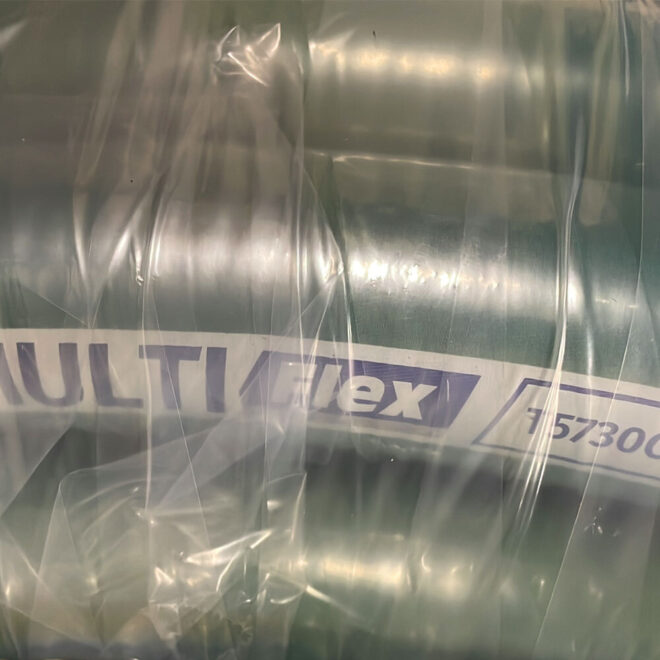 T5730C | MULTIFLEX-FB™ Crush Resistant Multipurpose Food & Beverage Suction Hose